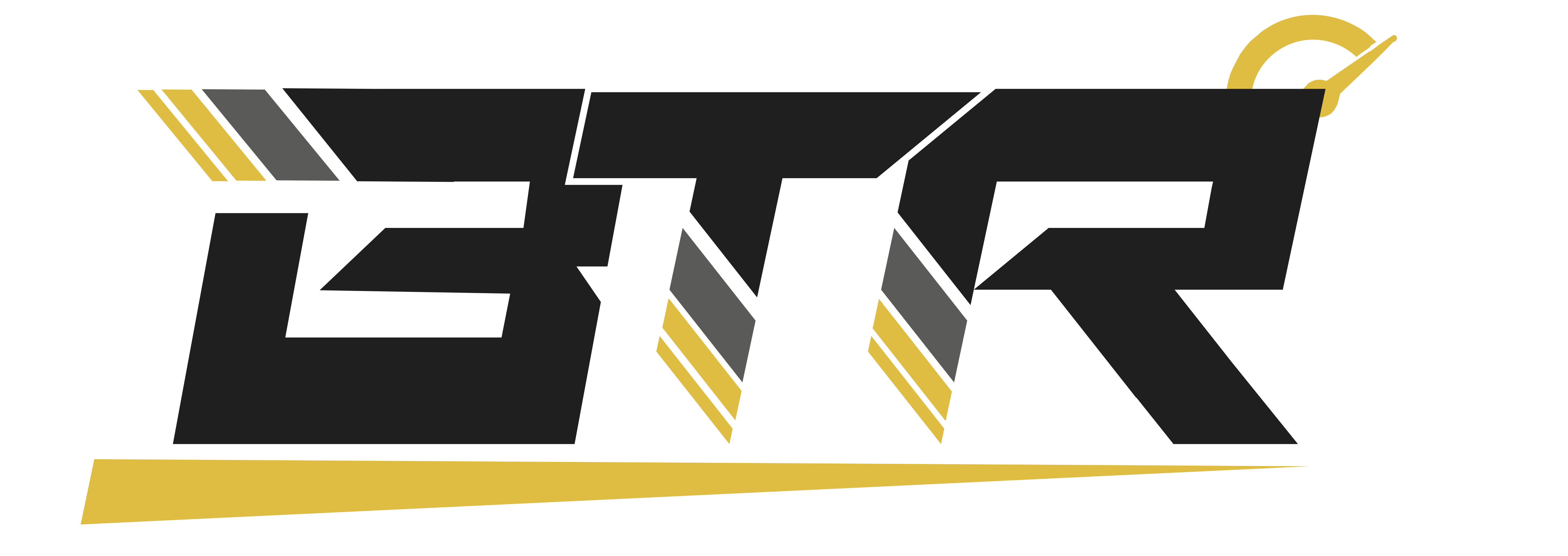 logo btr